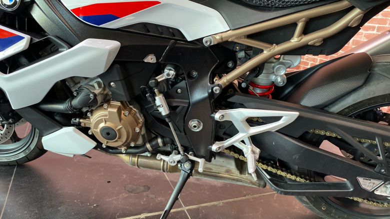 BMW S1000R SPORT